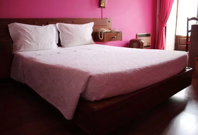 酒店 Jardim Viana Do Castelo