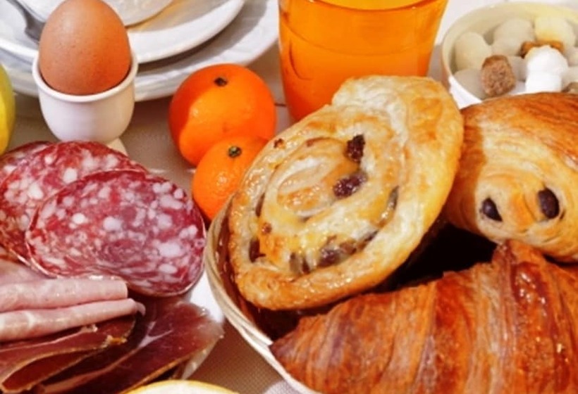 فندق La Roseraie Hôtel Restaurant