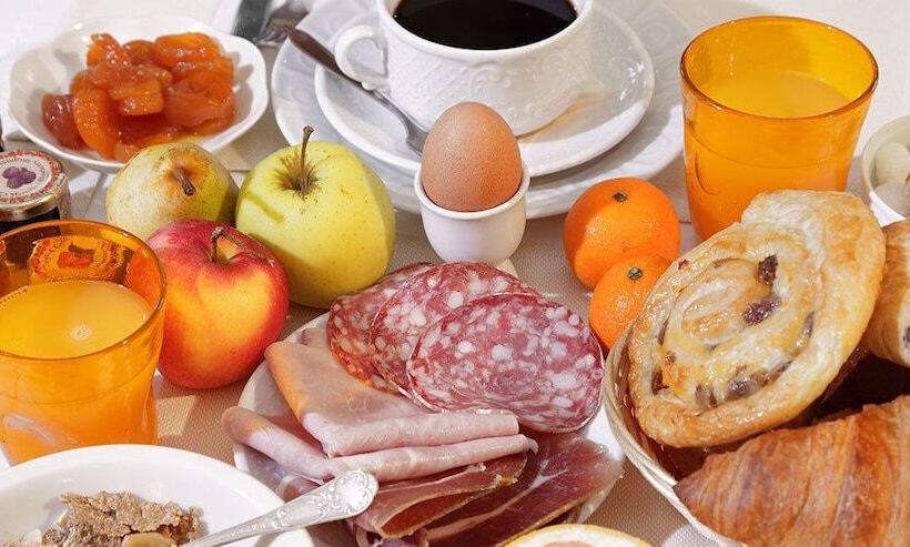 فندق La Roseraie Hôtel Restaurant