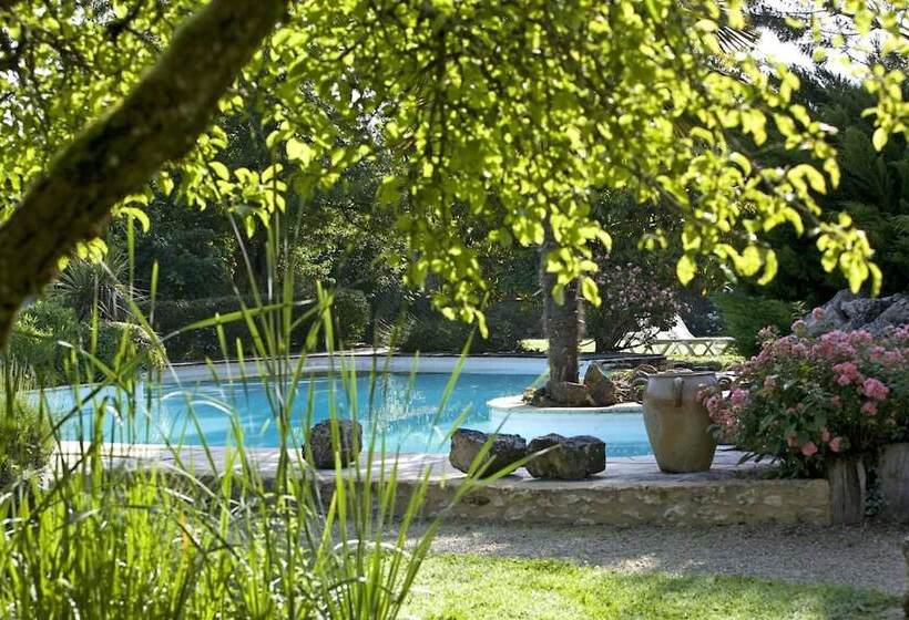 فندق La Roseraie Hôtel Restaurant