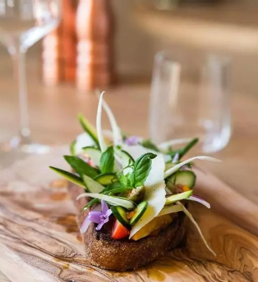 酒店 Les Petites Maisons Hameau Des Baux