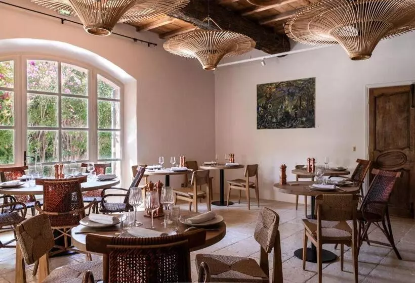 酒店 Les Petites Maisons Hameau Des Baux