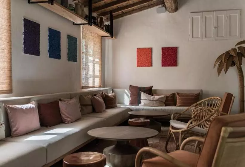 酒店 Les Petites Maisons Hameau Des Baux