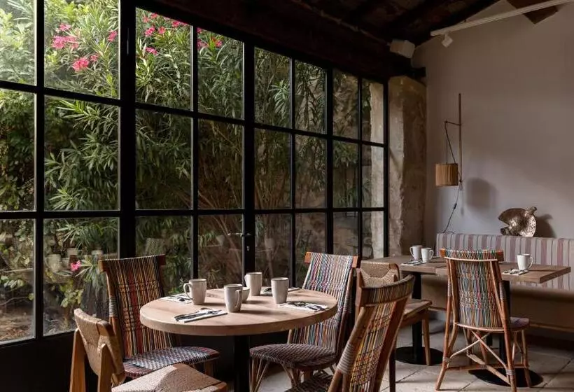 酒店 Les Petites Maisons Hameau Des Baux