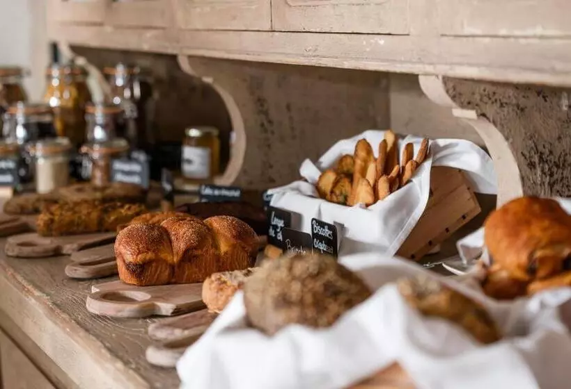 酒店 Les Petites Maisons Hameau Des Baux