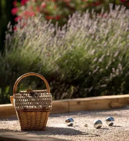 酒店 Les Petites Maisons Hameau Des Baux