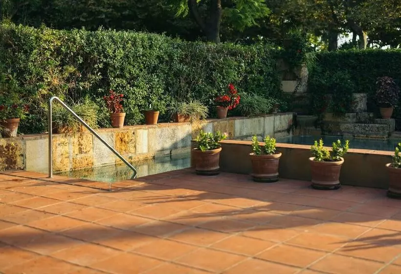 בית מלון כפרי Mas La Boella