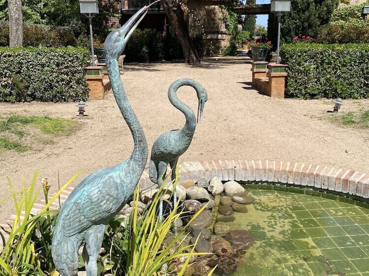 هتل Mas La Boella