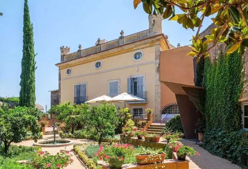 בית מלון כפרי Mas La Boella