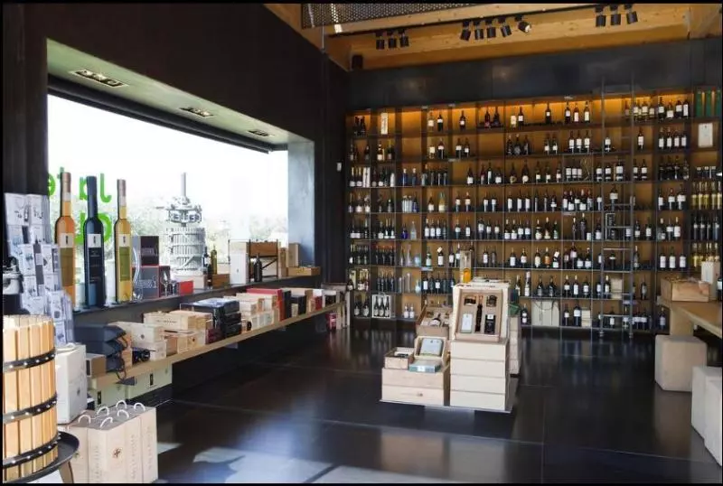 בית מלון כפרי Mas La Boella