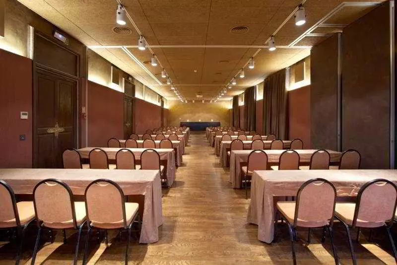 בית מלון כפרי Mas La Boella