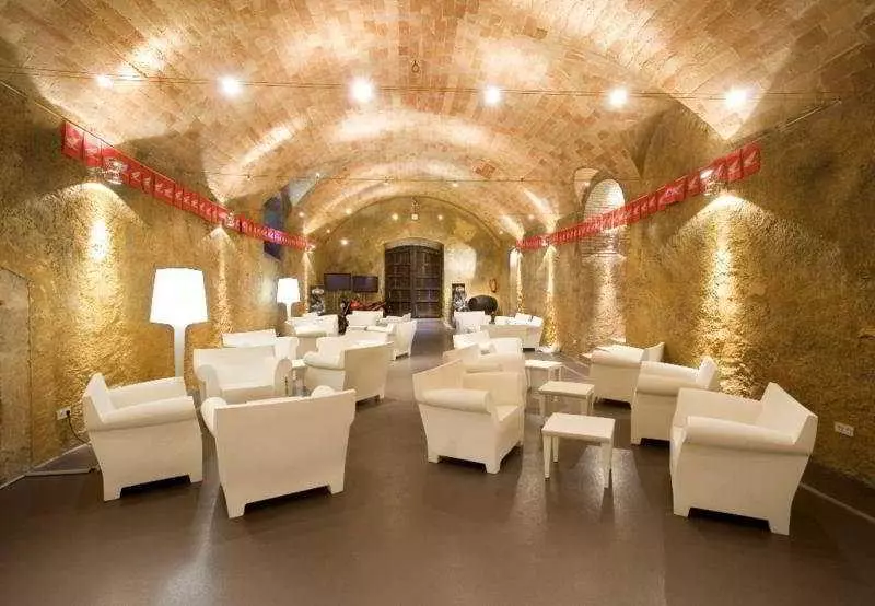 בית מלון כפרי Mas La Boella