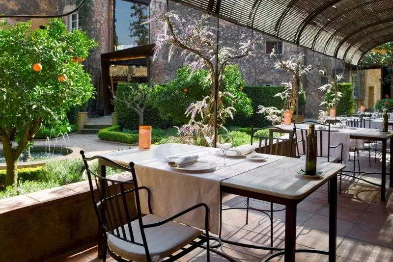 בית מלון כפרי Mas La Boella