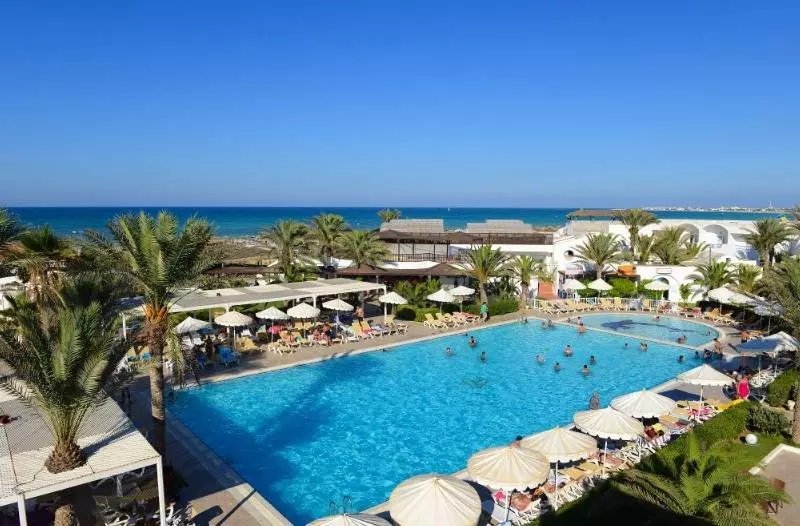 هتل Meninx Djerba