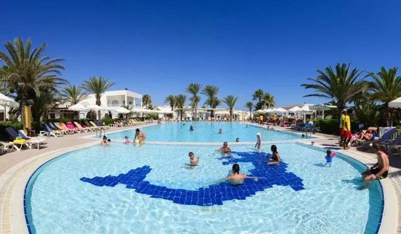 هتل Meninx Djerba