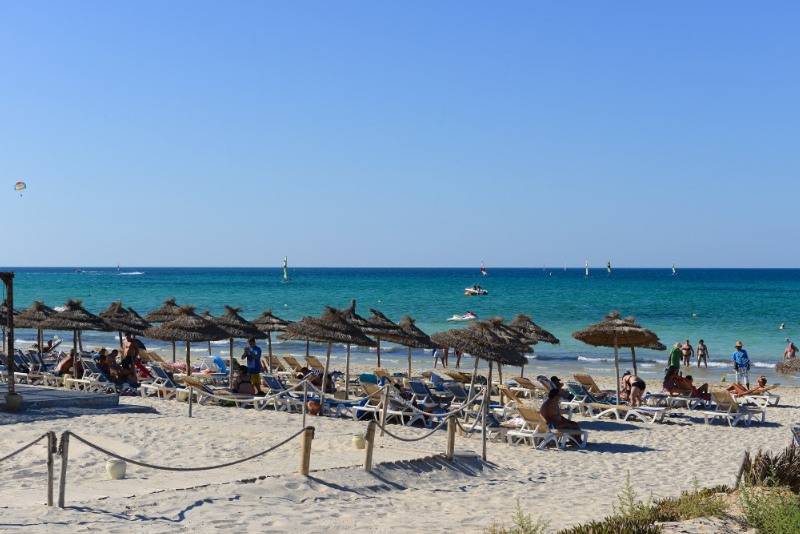 Hôtel Meninx Djerba