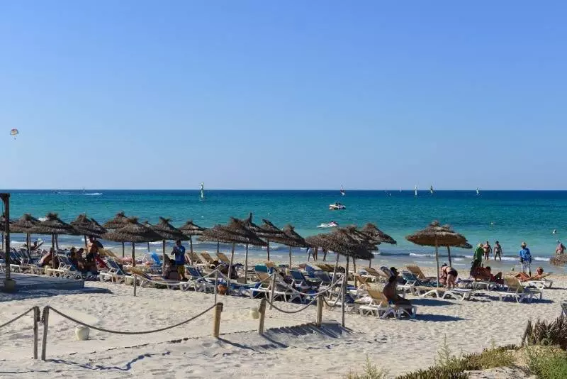 هتل Meninx Djerba