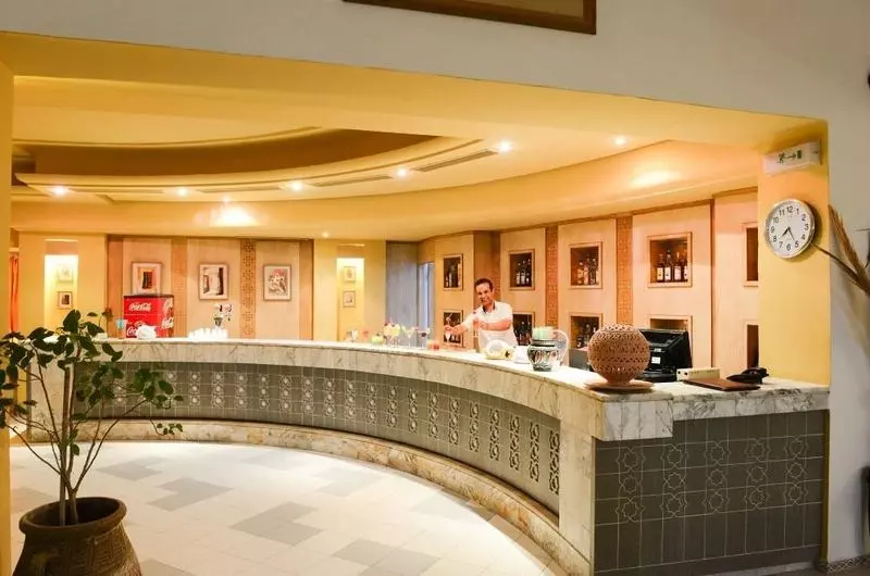 هتل Meninx Djerba