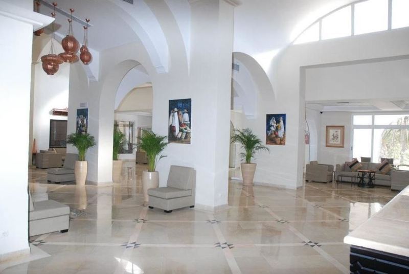 Hôtel Meninx Djerba