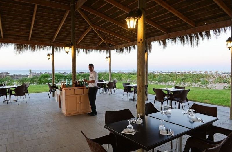 Hôtel Meninx Djerba