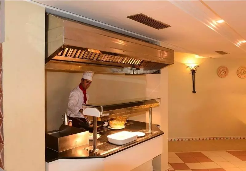 هتل Meninx Djerba