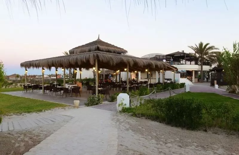 هتل Meninx Djerba
