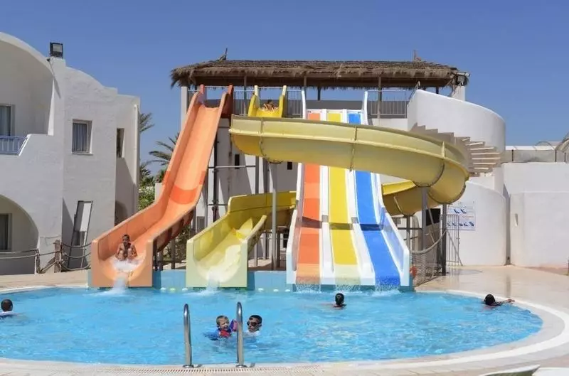 هتل Meninx Djerba