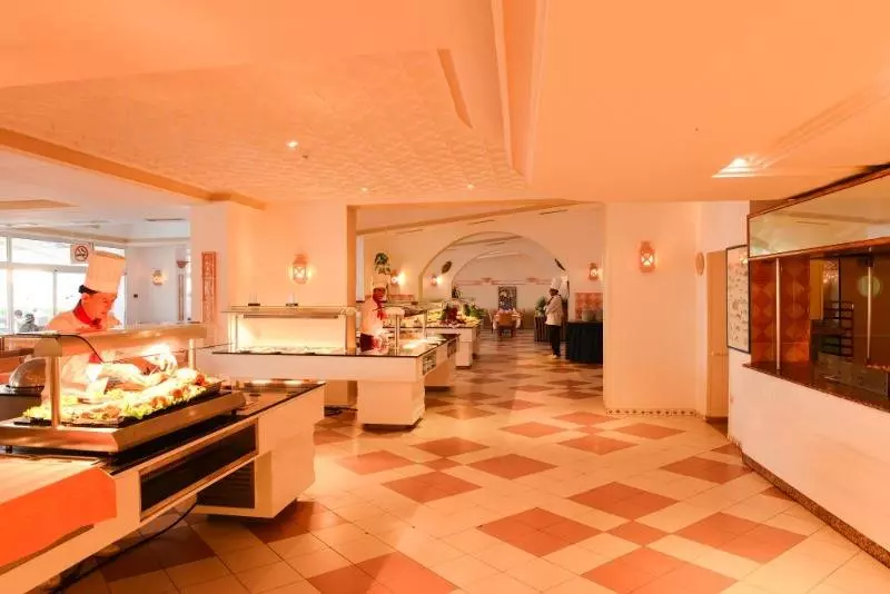 هتل Meninx Djerba