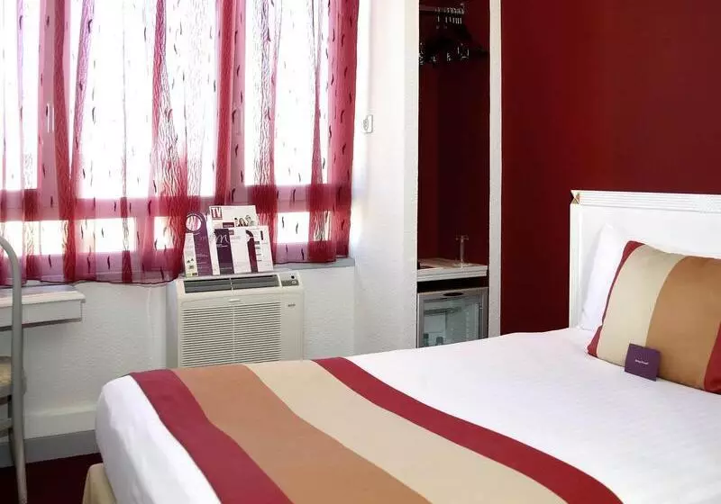 Hotel Mercure Limoges Centre