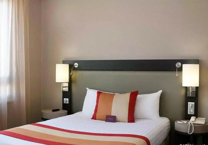Hotel Mercure Limoges Centre