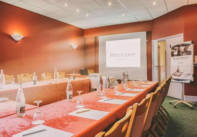 Hotel Mercure Limoges Centre