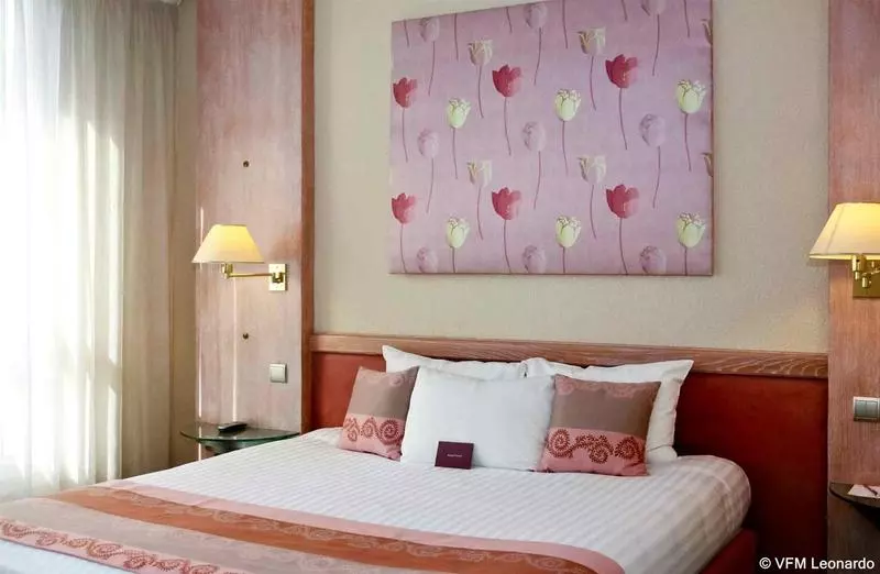 Hotel Mercure Limoges Centre