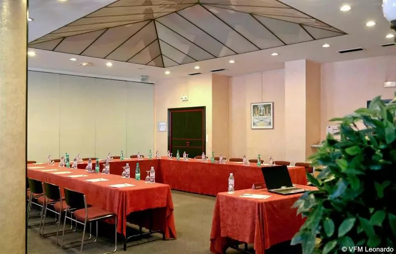 Hotel Mercure Limoges Centre