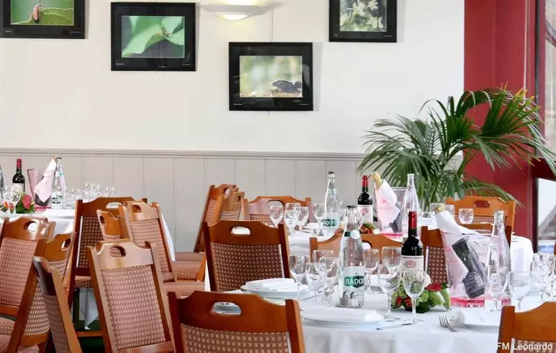 Hotel Mercure Limoges Centre