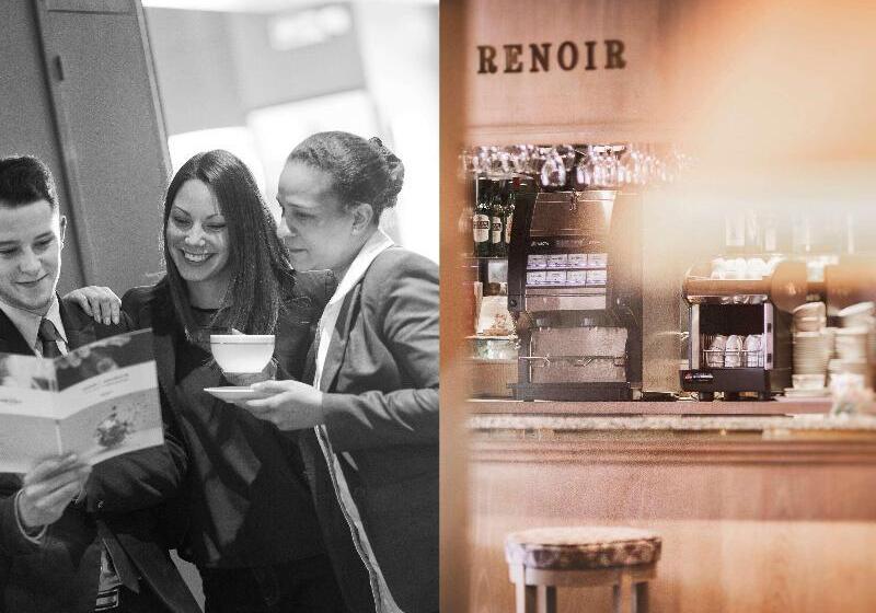 هتل Mercure Limoges Centre