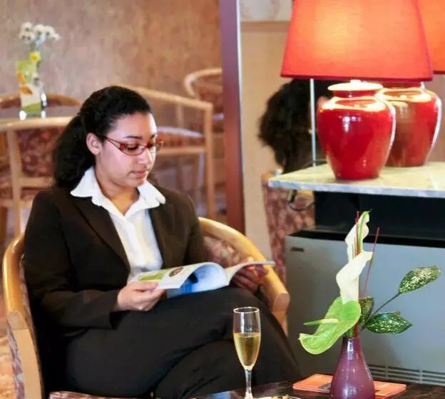 Hotel Mercure Limoges Centre