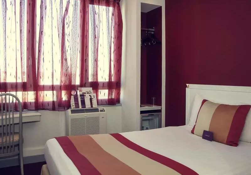 Hotel Mercure Limoges Centre