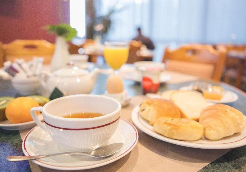 هتل Mercure Limoges Centre