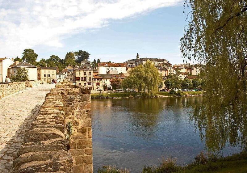 هتل Mercure Limoges Centre