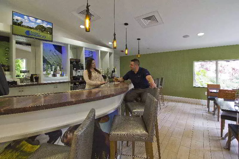 호텔 Miami Lakes  And Golf