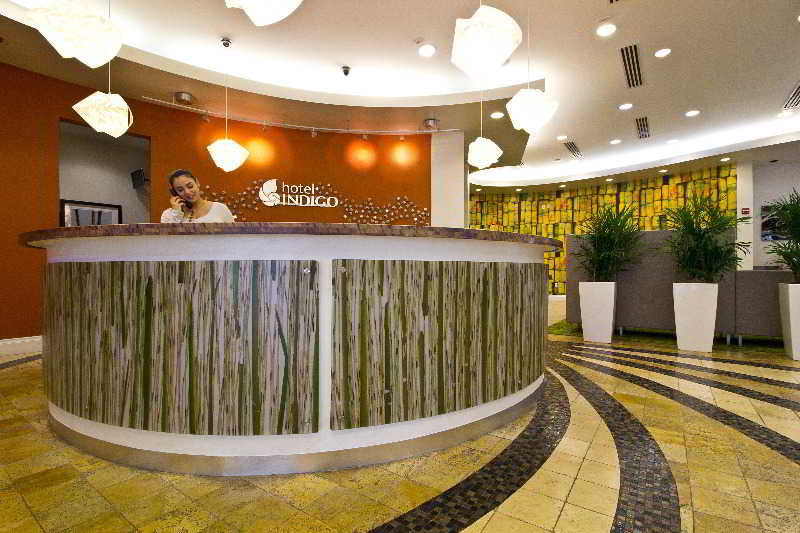 호텔 Miami Lakes And Golf