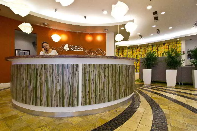 호텔 Miami Lakes  And Golf