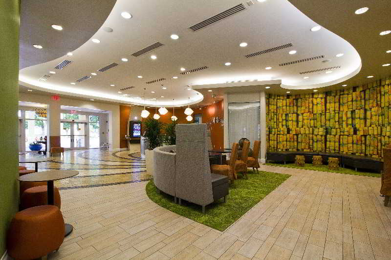 호텔 Miami Lakes And Golf