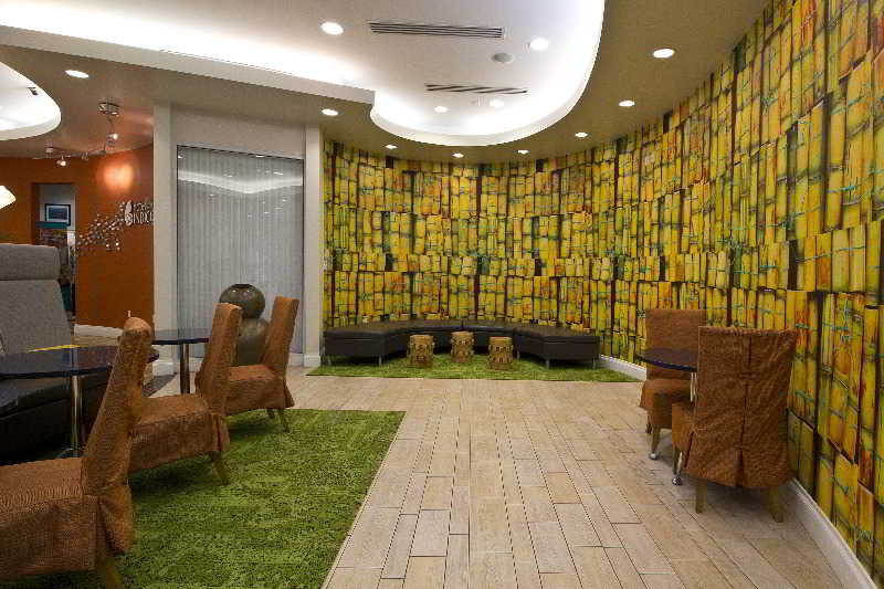 호텔 Miami Lakes And Golf