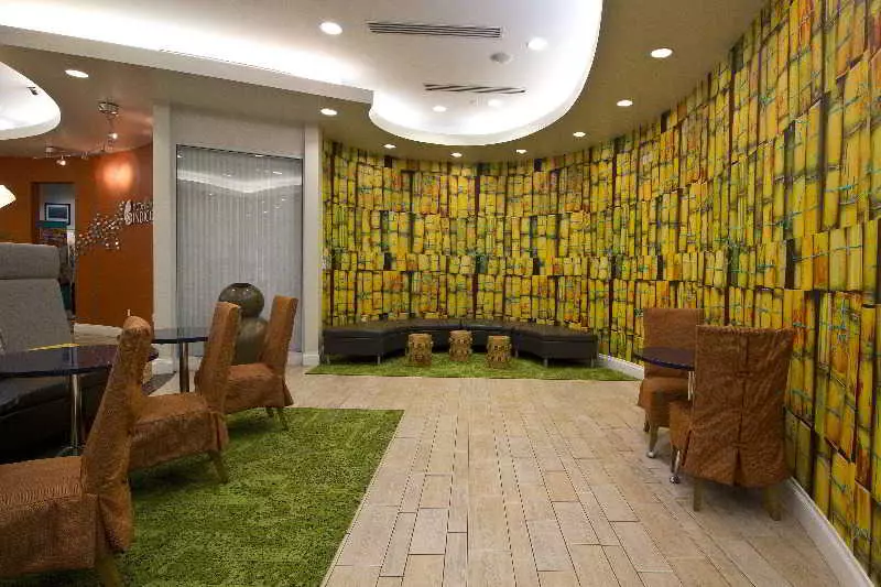 호텔 Miami Lakes  And Golf