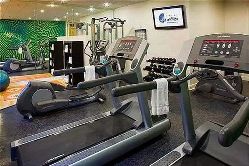 호텔 Miami Lakes  And Golf