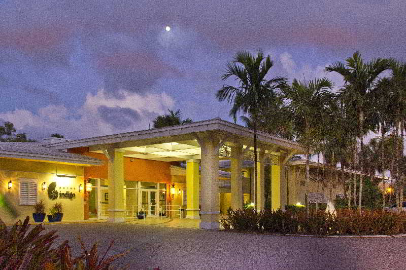 호텔 Miami Lakes And Golf