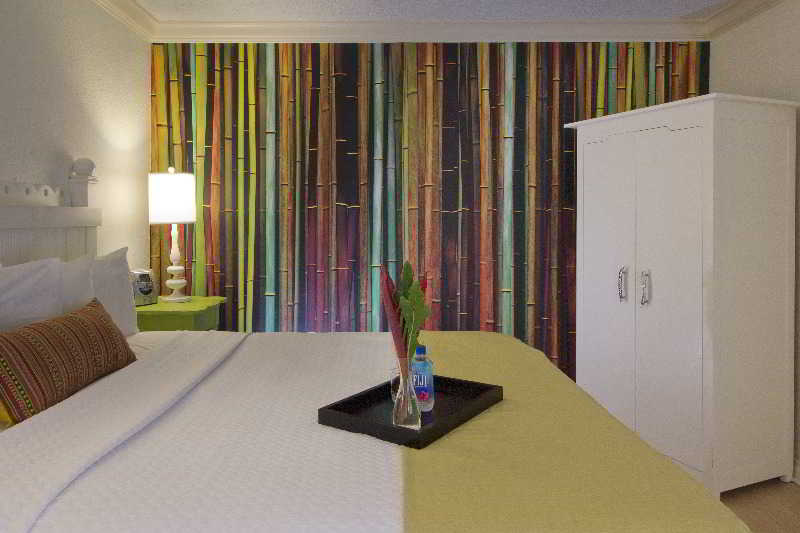 호텔 Miami Lakes And Golf