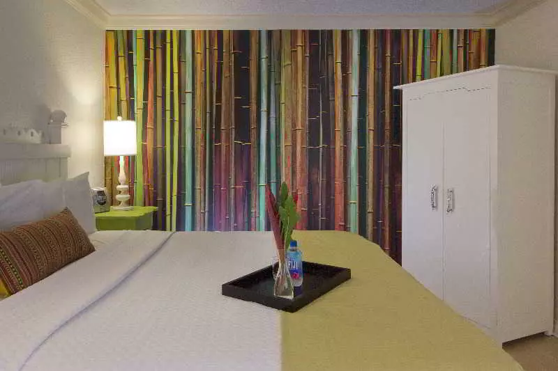 호텔 Miami Lakes  And Golf