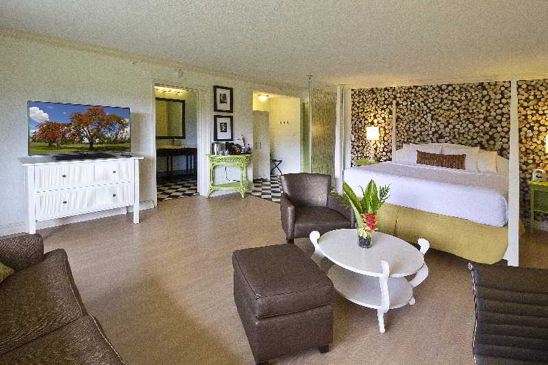 호텔 Miami Lakes And Golf